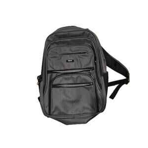 Dejuno Padded Laptop Travel Backpack